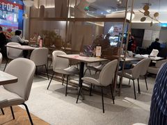 -必胜客(长安店)