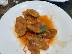 -嘎吧锅私家菜馆(联想科技城店)