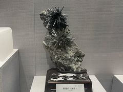 -湖南省地质博物馆