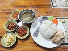 -阿古吉缅甸茶餐厅