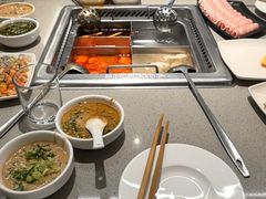 -海底捞火锅(枫蓝国际购物中心店)