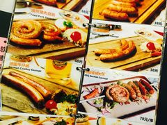 -马迭尔德式西餐精酿啤酒屋(中央大街店)