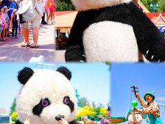 -欢乐水魔方水世界