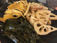 -大妈水饺(文华巷店)