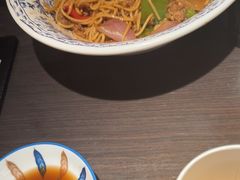 -阿大排档(长春这有山店)