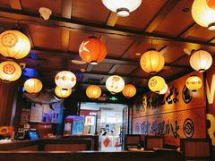 -摩打食堂(佳兆业店)