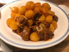 -九转小磨·非遗东北菜(万达广场店)