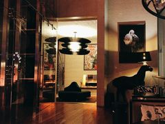 -The Penthouse酒吧