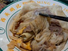-西关明记肠粉(荔枝湾店)