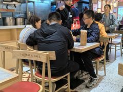 -银记肠粉店(北京路店)