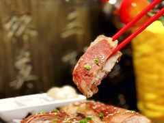 -三义和酒楼(广渠门店)
