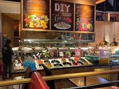 -比格比萨(国际能源店)