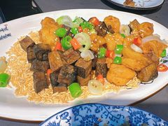 -富临轩私房菜(集庆门大街店)