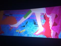 -首都电影院(天津店 中国巨幕)
