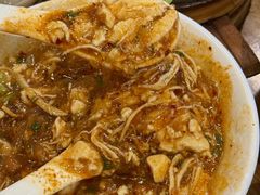 -豆相识•九九豆腐脑(牛咡桥店)