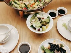 -大丰收脆鱼(浦西万达店)