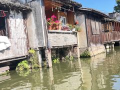 -乌镇东栅景区