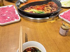 -楠火锅(太古里总店)