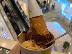 -LUNEURS月乐诗·法式冰淇淋(环贸店)