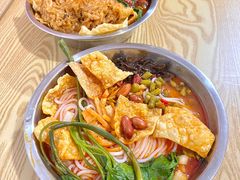 -柳味螺蛳粉·螺蛳鸭脚煲(公园前店)