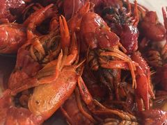 -漫天香·小龙虾餐厅(夏湾店)