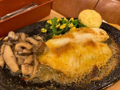 -萨莉亚意式餐厅(国展天虹店)