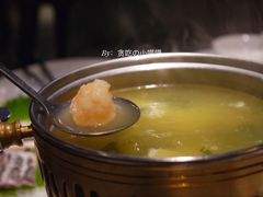 -海玥荟海鲜姿造自助餐厅(欧罗巴广场店)