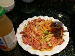 -善生坊巫山烤全鱼(龙旗广场店)