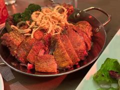 -宝莱纳餐厅(滨江店)