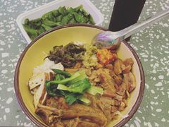 -流浪地图剁椒卤汁拌饭(未来城购物广场店)