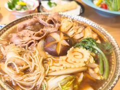 -德川家日本料理(中关村寰太大厦店)