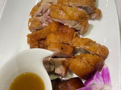 -西苑饭店·蓬莱春餐厅