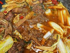 -大自然醉鹅·铁锅火焰鹅(上海联洋店)