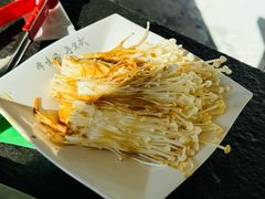 -厚味居炙子烤肉·清真(天桥南纬路店)