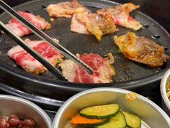-首尔烤肉大排档(合生汇店)