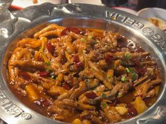 -胖哥俩肉蟹煲(梅溪步步高店)