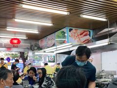 大堂-穗银肠粉店(东川路店)
