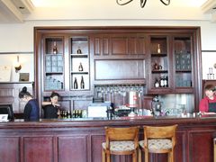 -中山路壹号传奇club·啤酒花园餐厅