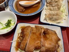 -虹梅食堂·爱蝦乃家