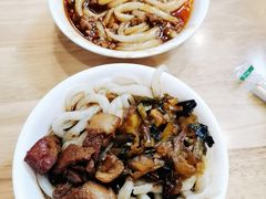 -太原面食店(解放路店)