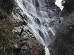 -千泷沟大瀑布旅游区