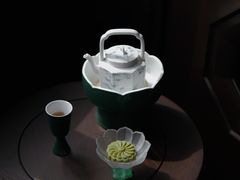 -豫园湖心亭茶楼