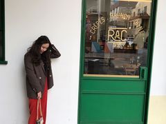 门面-RAC BAR(安福路店)