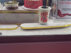 -DQ·蛋糕·冰淇淋(五棵松万达店)