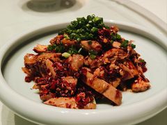 凉拌鸡-马旺子酒楼