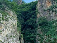 -大连冰峪旅游度假区