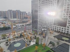 -成都雅诗阁来福士