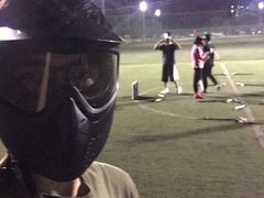 -博羿箭游 Archery Tag 攻防箭(奥森场店)