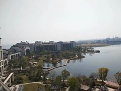 -合肥融创永乐半山酒店·永乐半山西餐厅