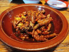 -老三样·美食研究中心(世贸路店)
